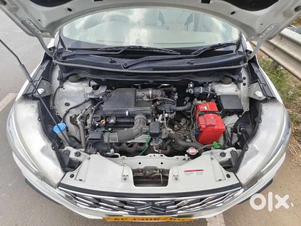 Maruti Suzuki Ertiga 2022 Petrol Good Condition
