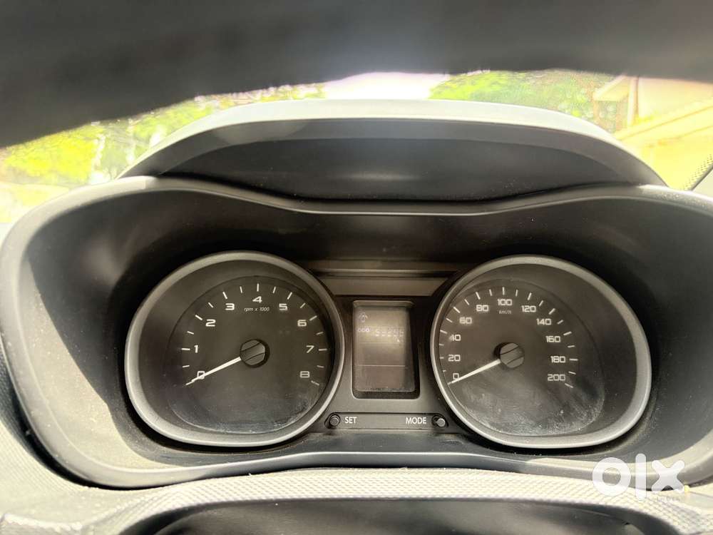 Tata Nexon 1.5 Revotorq Xm, 2018, Diesel
