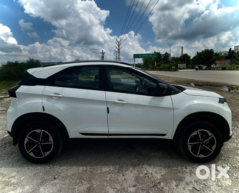 Tata Nexon Creative Icng 2025