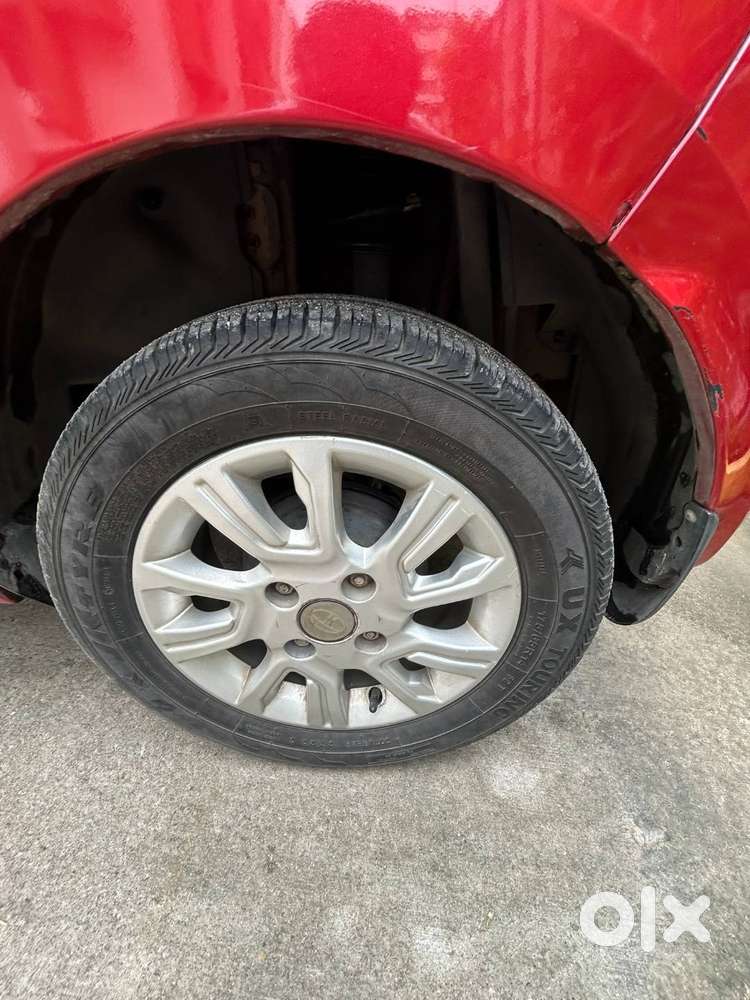 Tata Tiago Xza 2018 Petrol