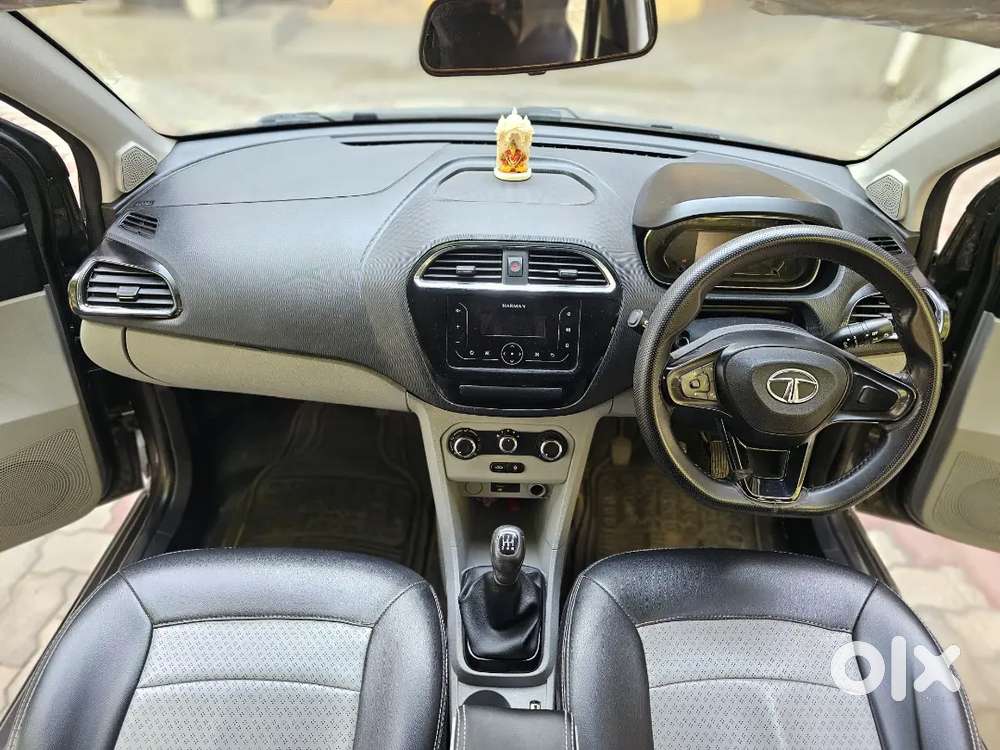 Tata Tiago Xt2020
