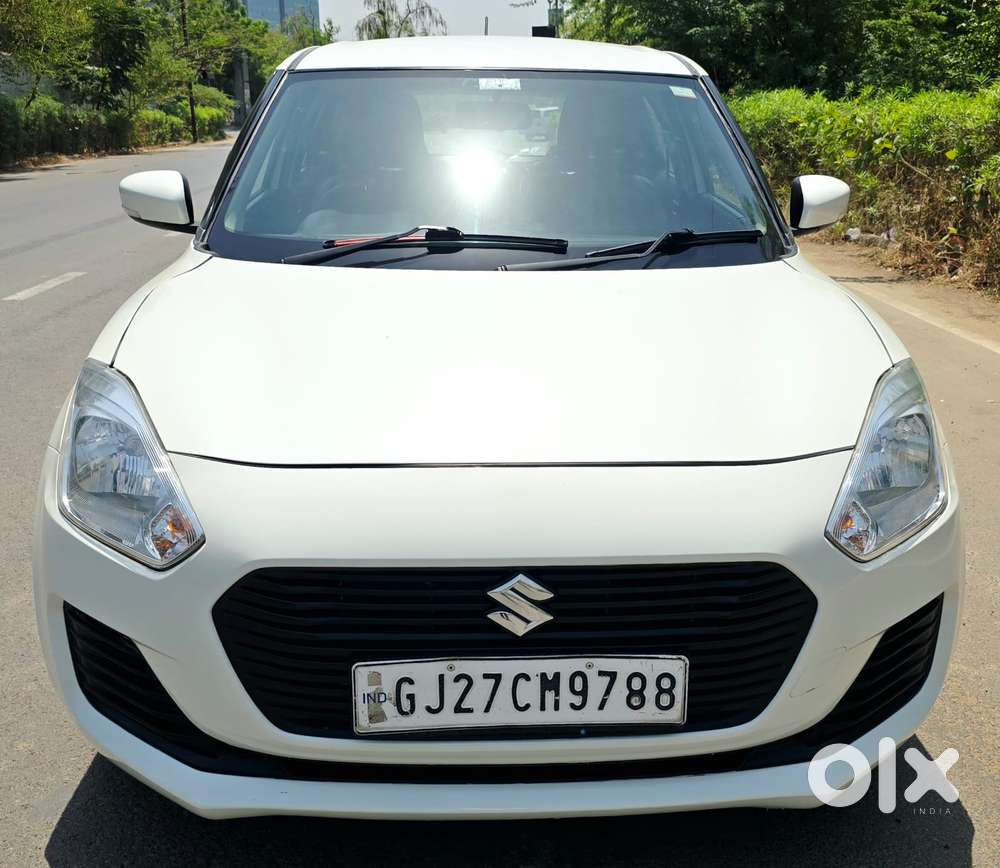 Maruti Suzuki Swift 2018 Vdi, 2019, Diesel