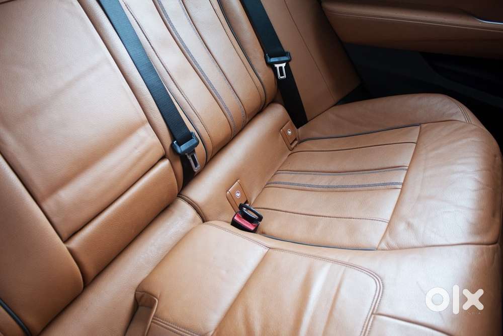 Bmw 6 Series Gt 620d M Sport – 2023  Surat Registered