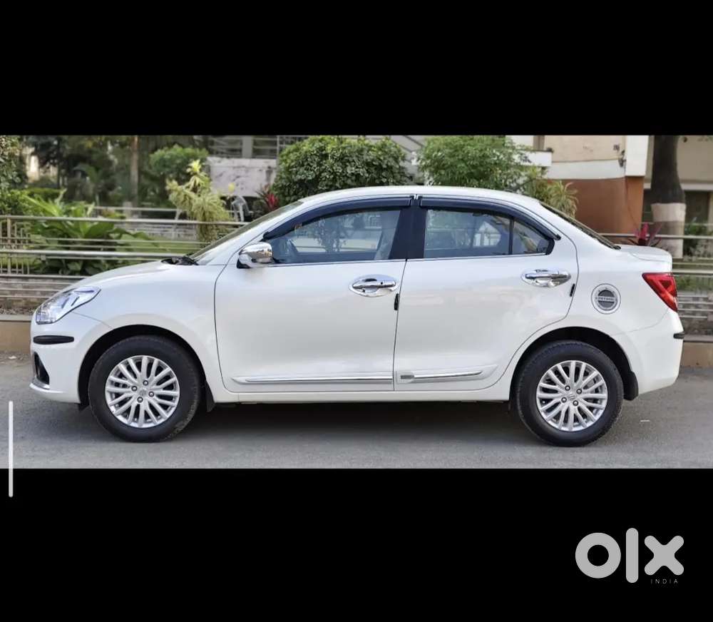 Maruti Suzuki Swift Dzire 2024 Petrol Zxi Top Model 27000 Km 1st Owner