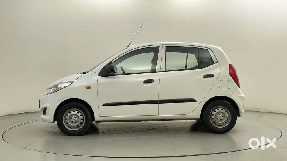 Hyundai I10 Magna 1.1l, 2016, Petrol