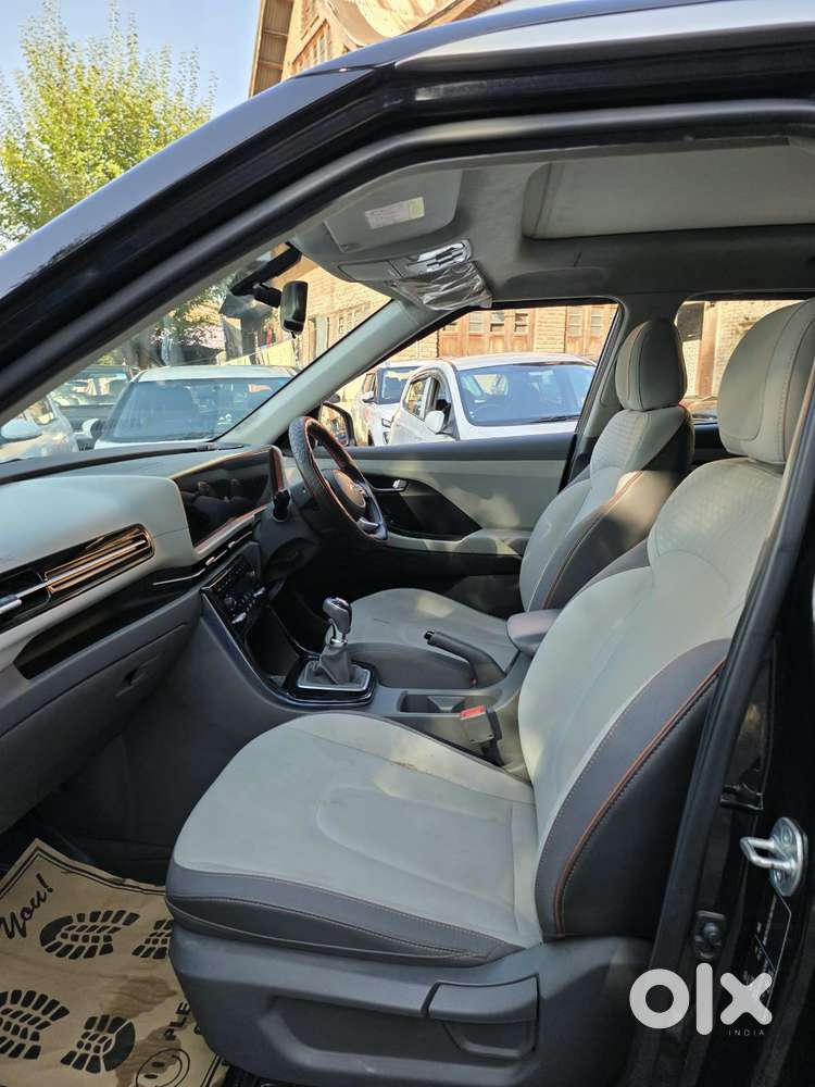 Hyundai Creta 1.5 Sx, 2024, Petrol