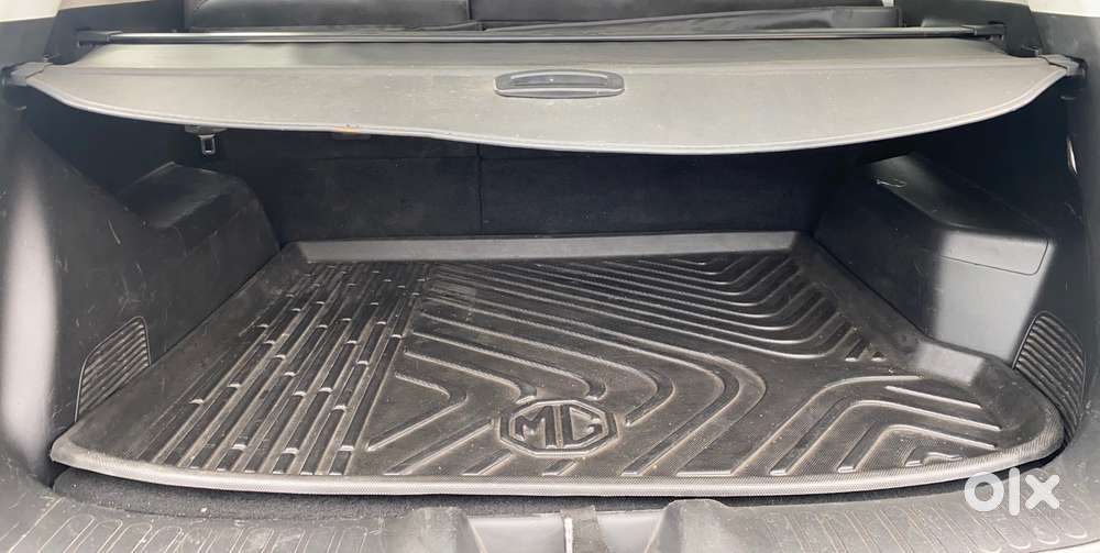 Mg Hector 1.5 Hybrid Sharp, 2020, Petrol