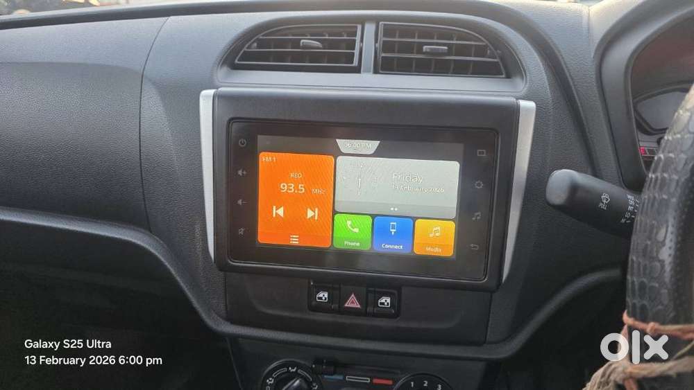 Maruti Suzuki Alto K10 Plus Edition, 2025, Petrol