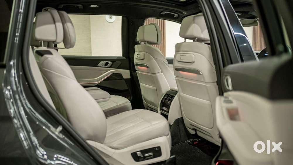 Bmw X7 3.0 Xdrive 40i M Sport, 2025, Petrol