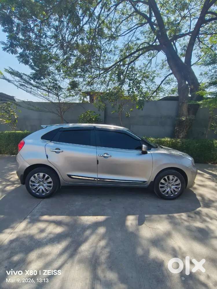 Maruti Suzuki Baleno 2017 Diesel 67000 Km Driven