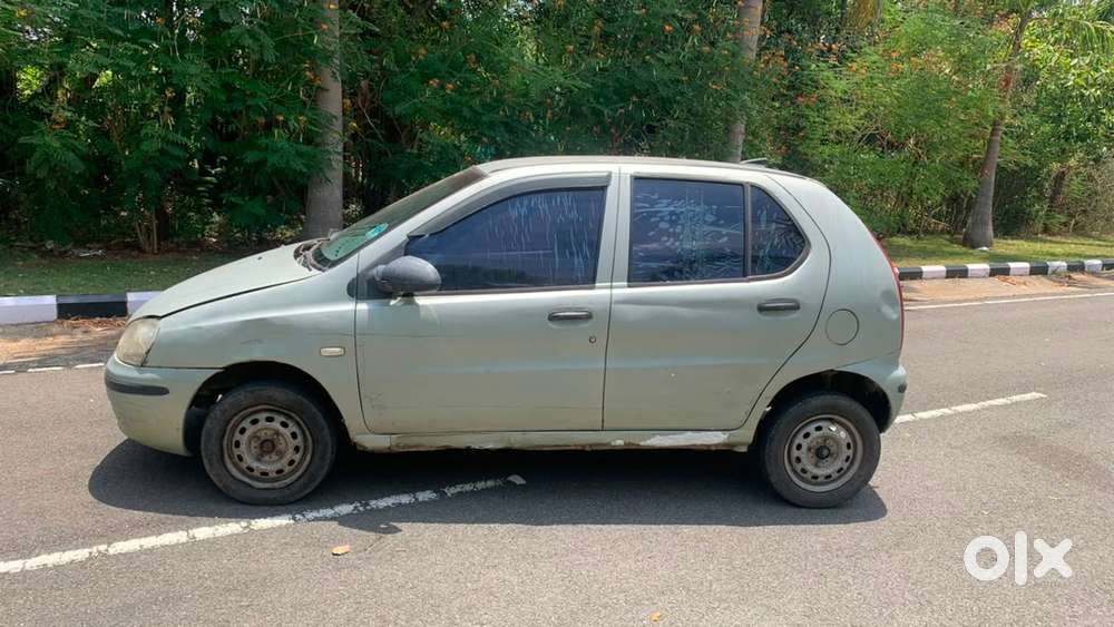Tata Indica V2 Diesel 2003