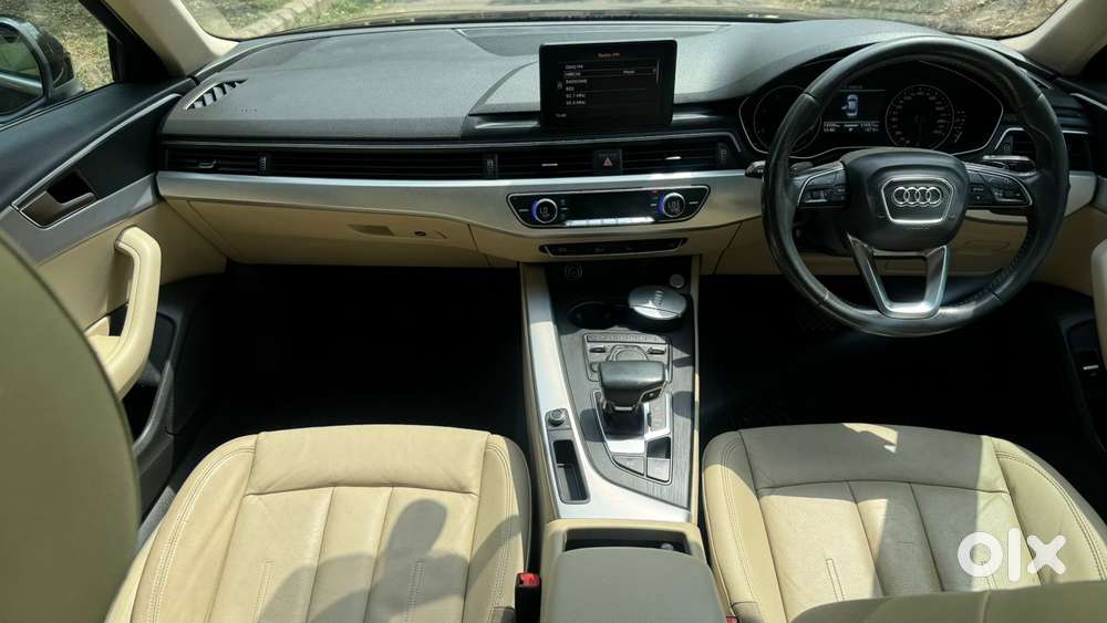 Audi A4 2016-2020 2.0 35 Tdi Premium Plus, 2018, Diesel