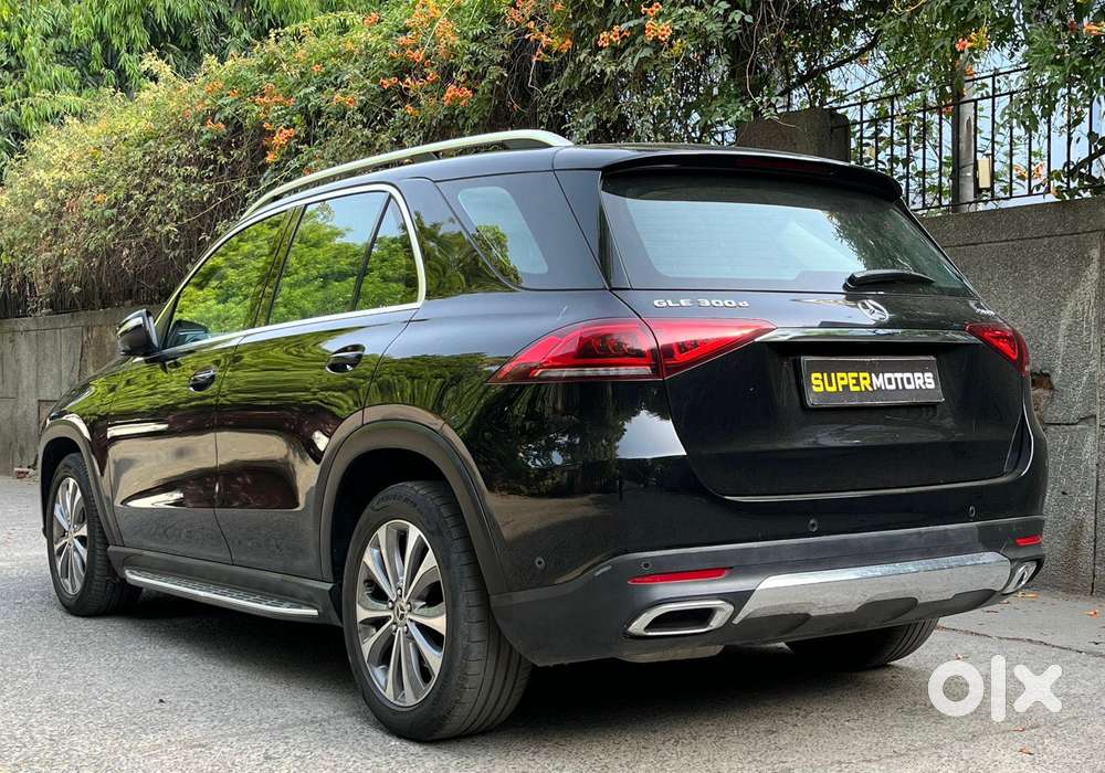 Mercedes-benz Gle 350 D, 2022, Diesel