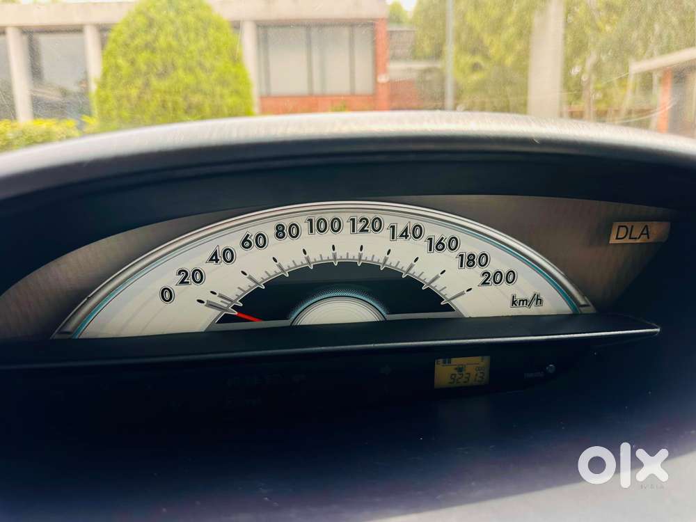 Toyota Etios Liva Gd, 2012, Diesel