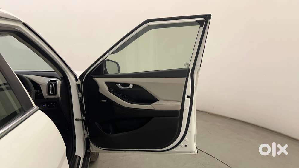 Hyundai Creta Sx 1.5 Petrol Cvt, 2023, Petrol