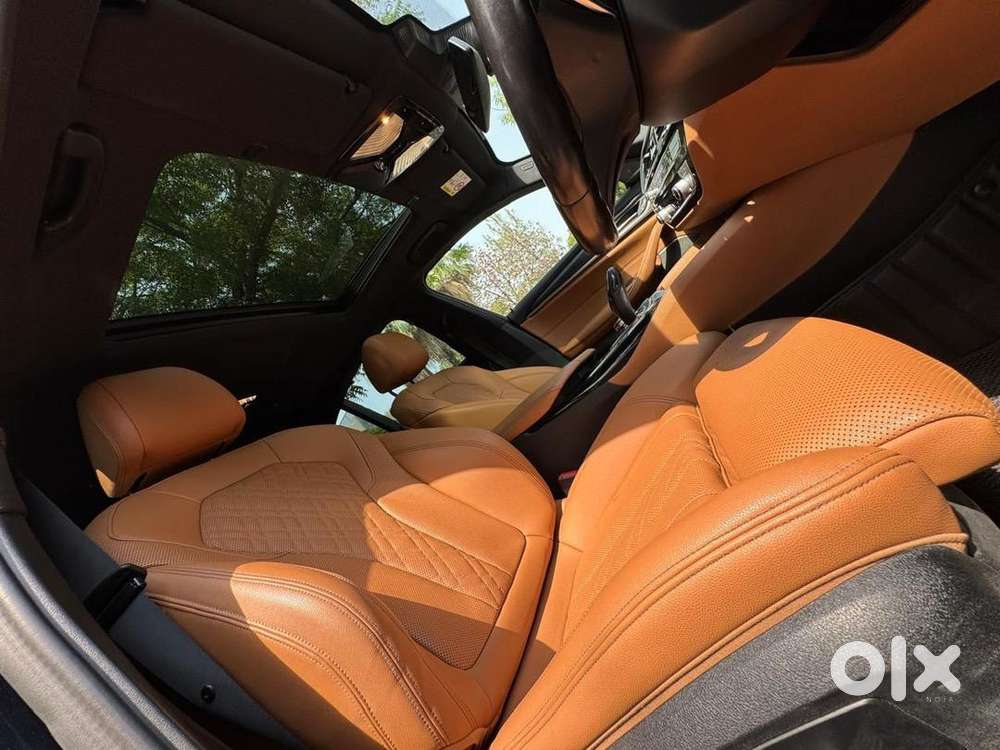 Bmw 5 Series 530i 2022 M Sports