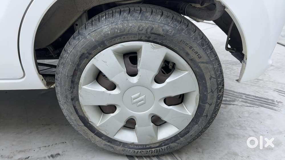 Maruti Suzuki Alto K10 2010-2014 Vxi, 2019, Petrol