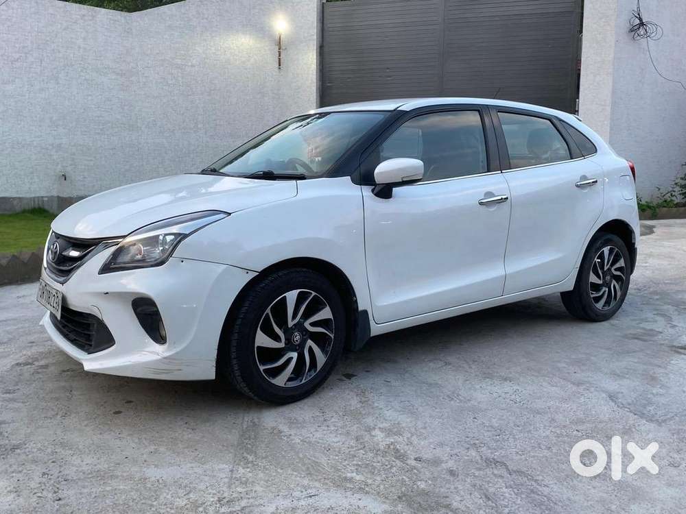 Toyota Model 2020 Petrol Manual