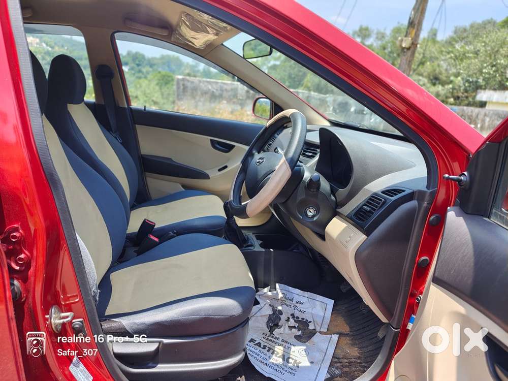 Hyundai Eon Era +, 2013, Petrol