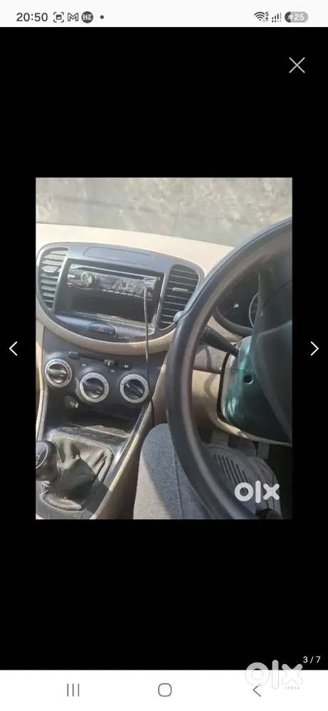 Hyundai I10 2010 St Owner