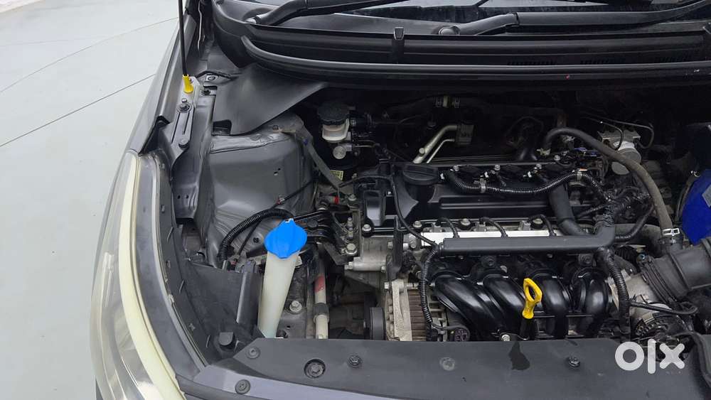 Hyundai Elite I20 [ ] 1.2 Asta, 2018, Petrol