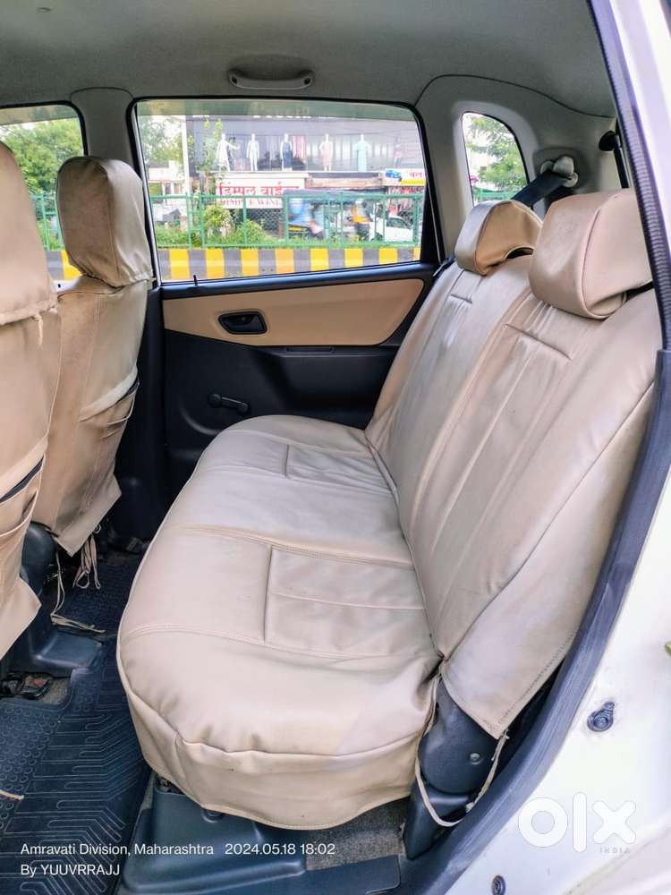 Maruti Suzuki Estilo Vxi Abs, 2007, Petrol