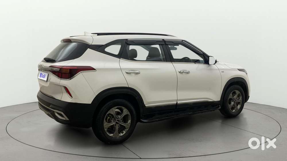 Kia Seltos 1.5 Htk+, 2023, Petrol