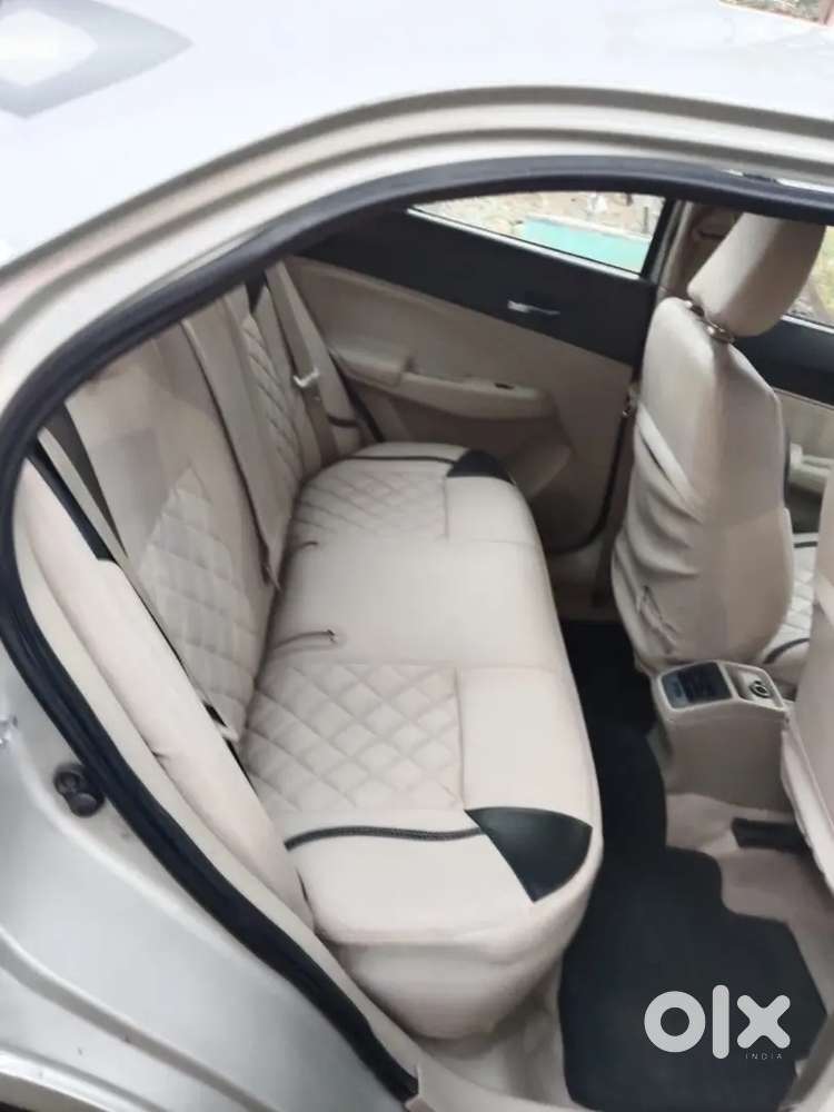 Maruti Dzire 2018 Zdi