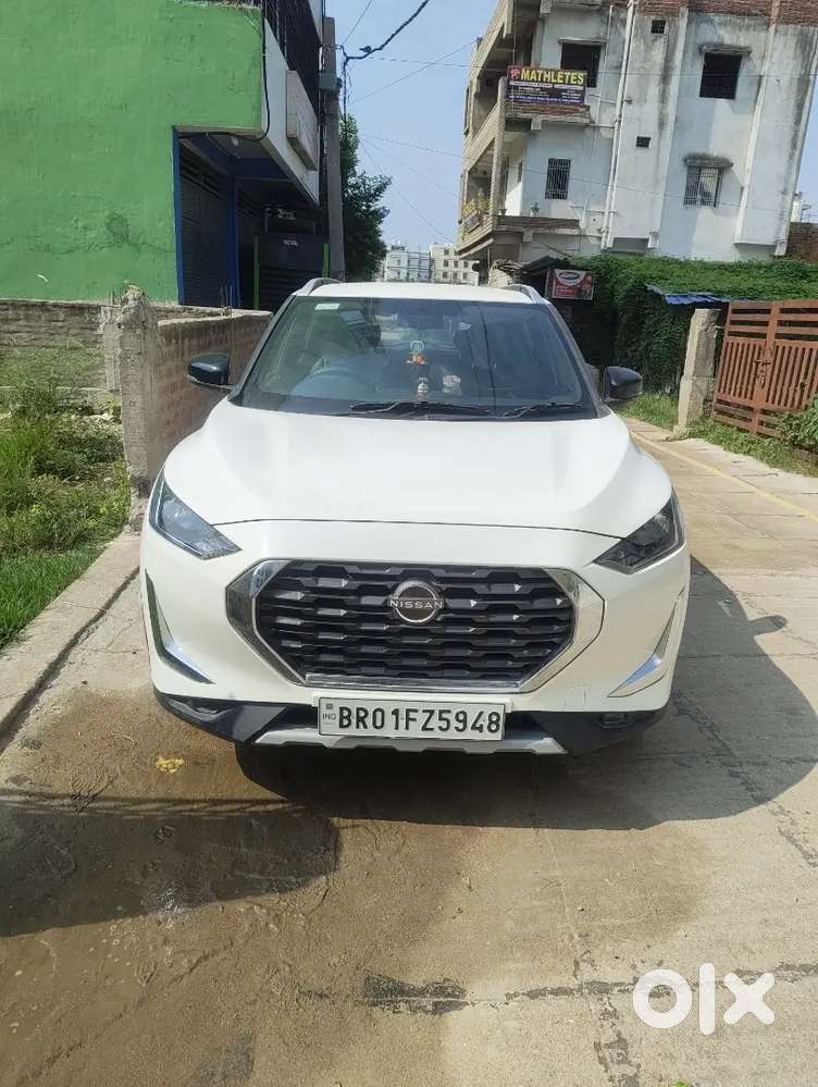 Nissan Magnite 1.0 Xl 2022