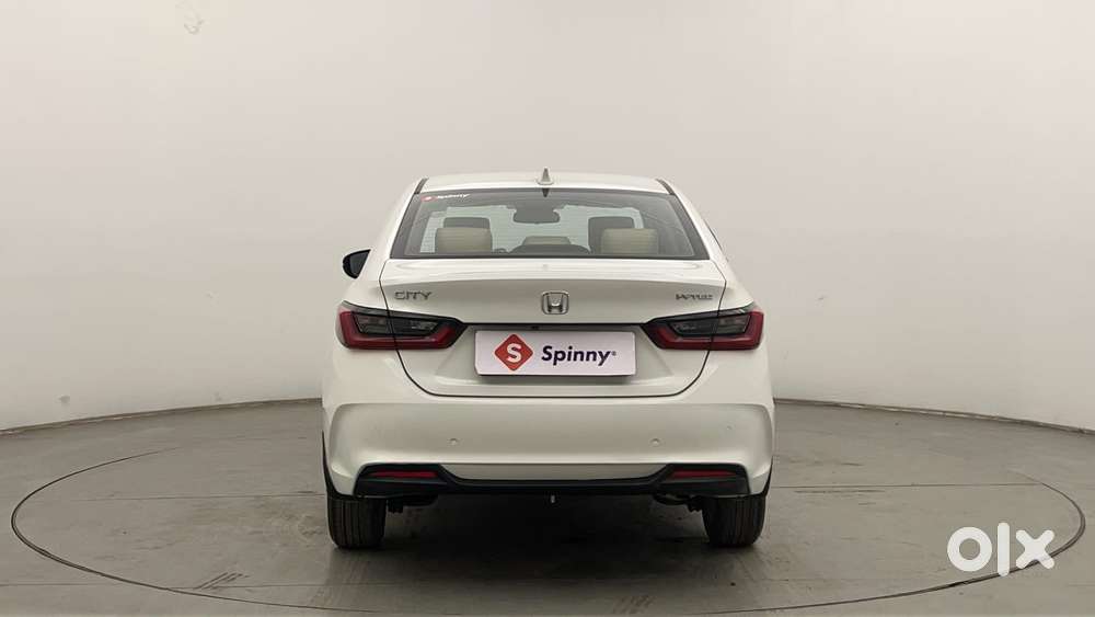 Honda City 2015-2017 I Vtec Cvt Vx, 2023, Petrol