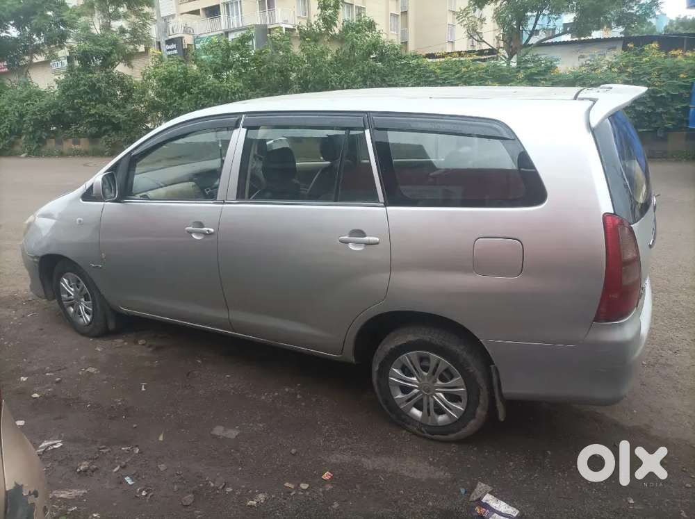 Toyota Innova Offer 275000