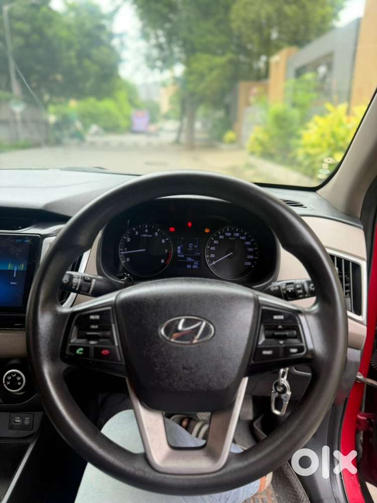 Hyundai Creta 1.6
