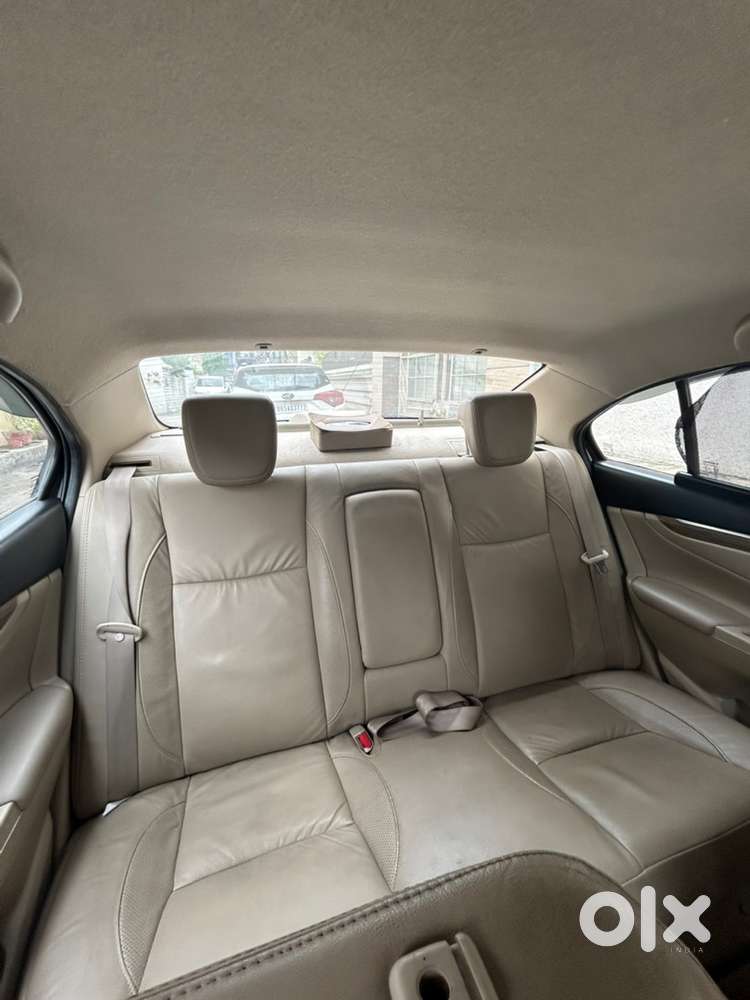 Maruti Suzuki Ciaz