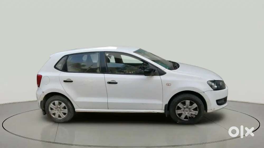 Volkswagen Polo Diesel 2011