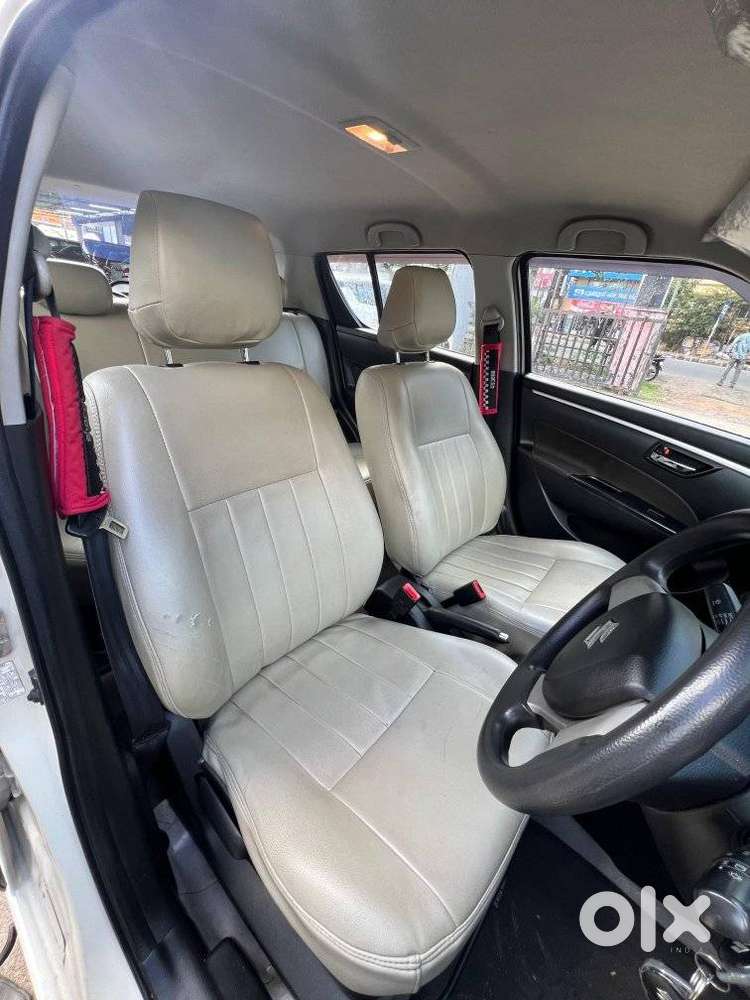 Maruti Suzuki Swift Vxi, 2014, Petrol