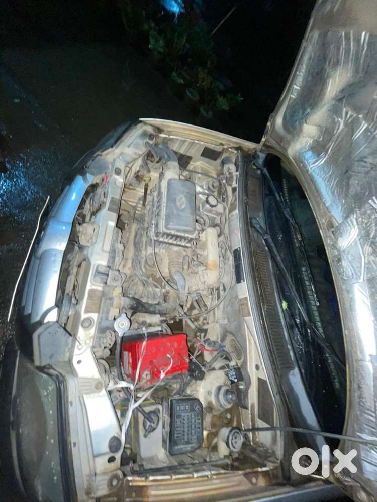 Hyundai Santro Xing 2010 Petrol Good Condition