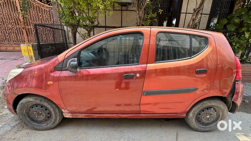 Maruti Suzuki A-star (67000 Driven)