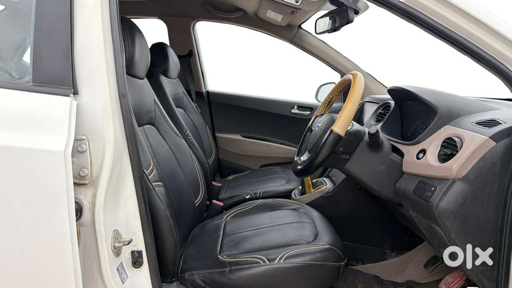 Hyundai Xcent Sx 1.2 (o), 2014, Petrol
