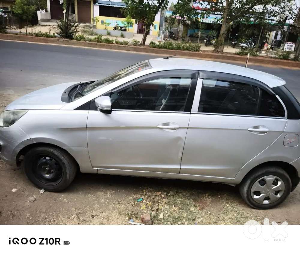 Sell To Buy New Car