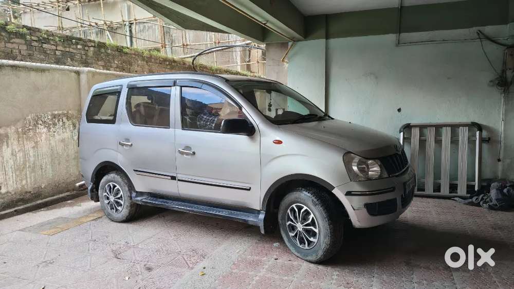 Mahindra Xylo 2020 Diesel