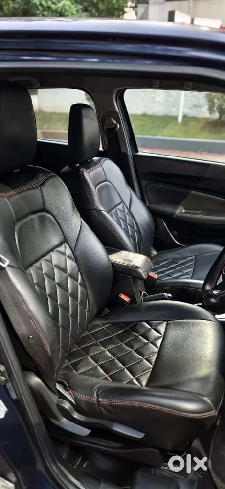 Maruti Suzuki Swift Vdi Amt 2018