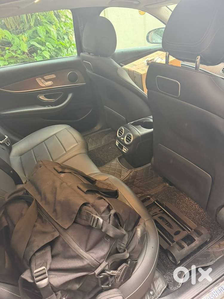 2020 Mercedes-benz E-class  E220d Lwb Single Owner