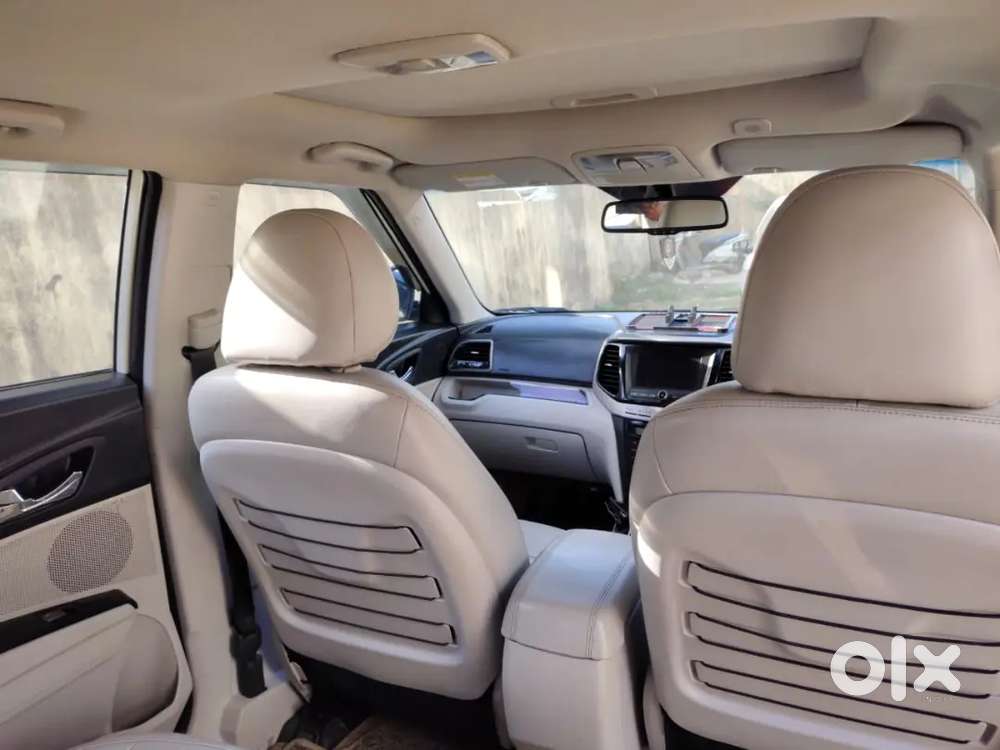 Mahindra Xuv300 2019