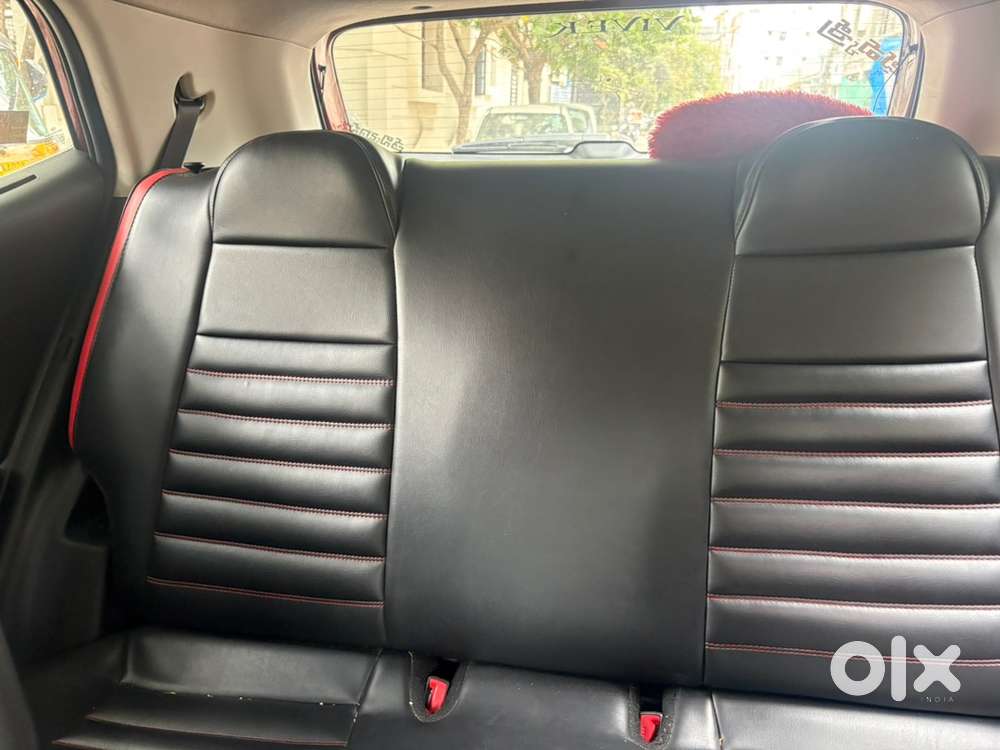 Hyundai Creta Petrol Manual 2023