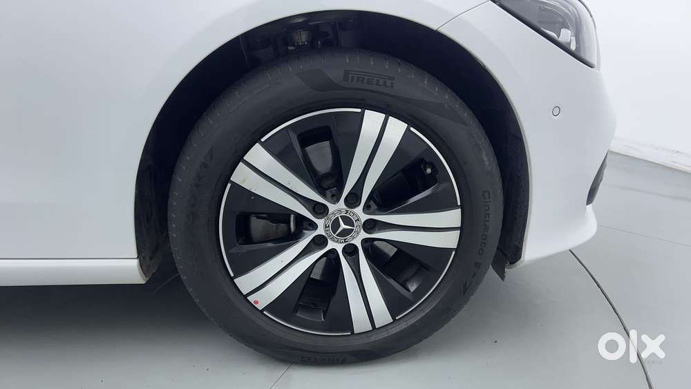 Mercedes-benz C-class 1.5 C 200, 2024, Petrol