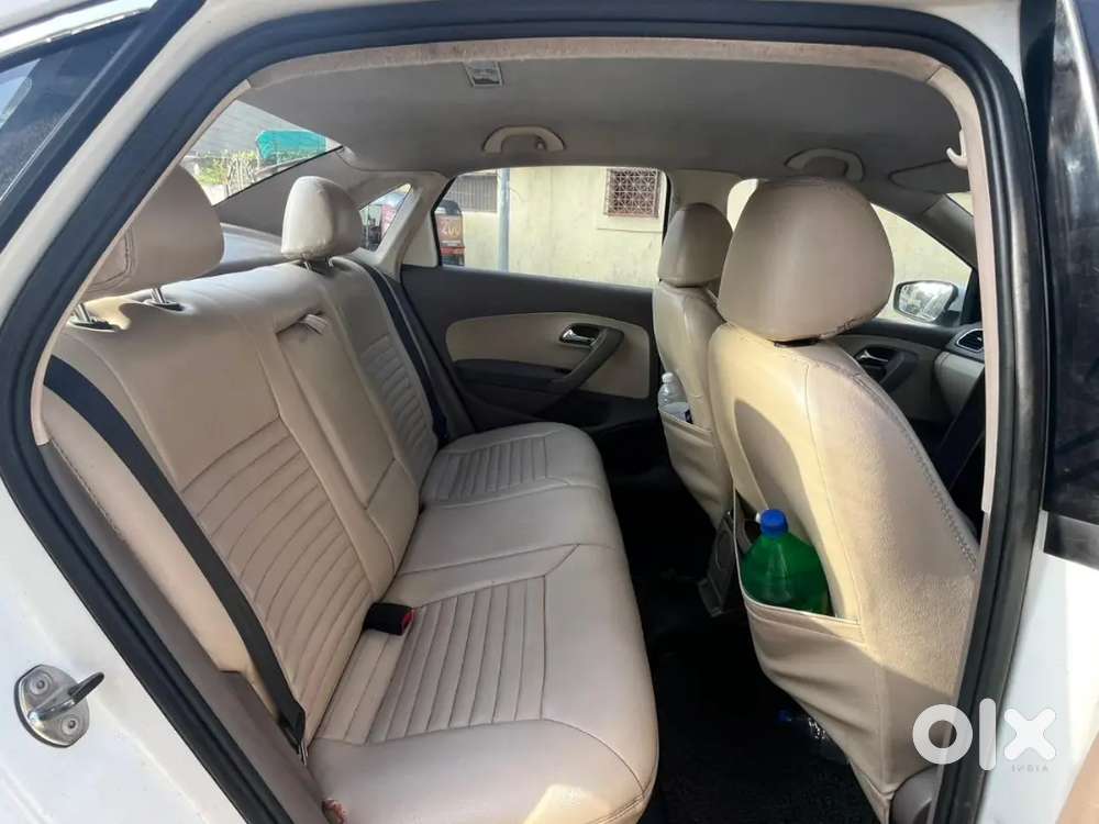 Skoda Rapid 1.5 Tdi 2014
