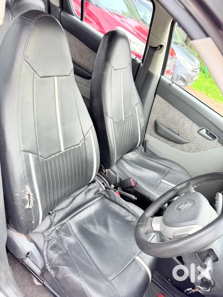 Maruti Suzuki Alto 800 Cng Lxi, 2019, Cng & Hybrids