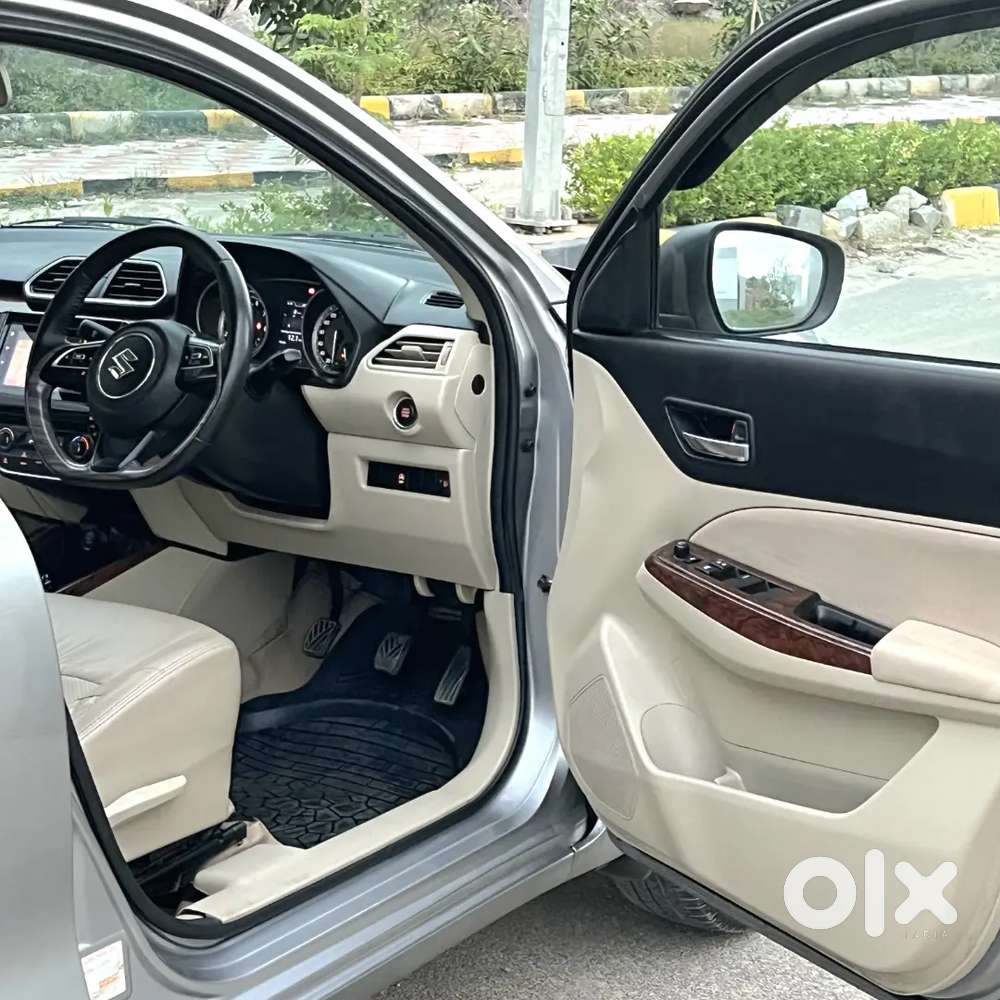 Swift Dzire 2020 Topend Zxi Plus Very Less Driven