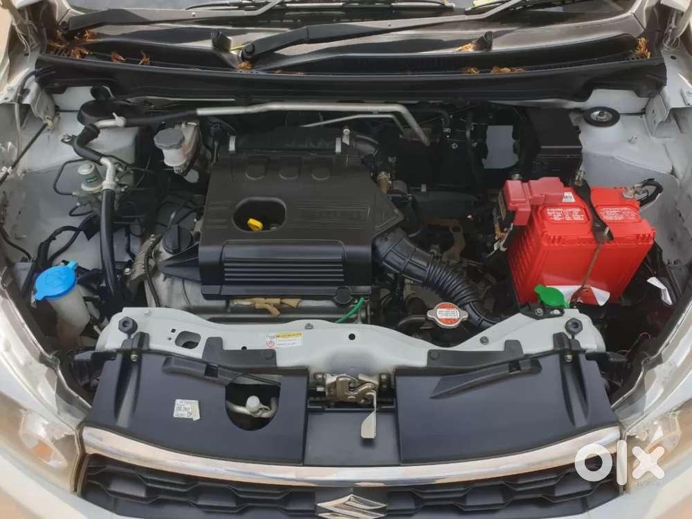Maruti Suzuki Celerio Zxi, 2018, Petrol