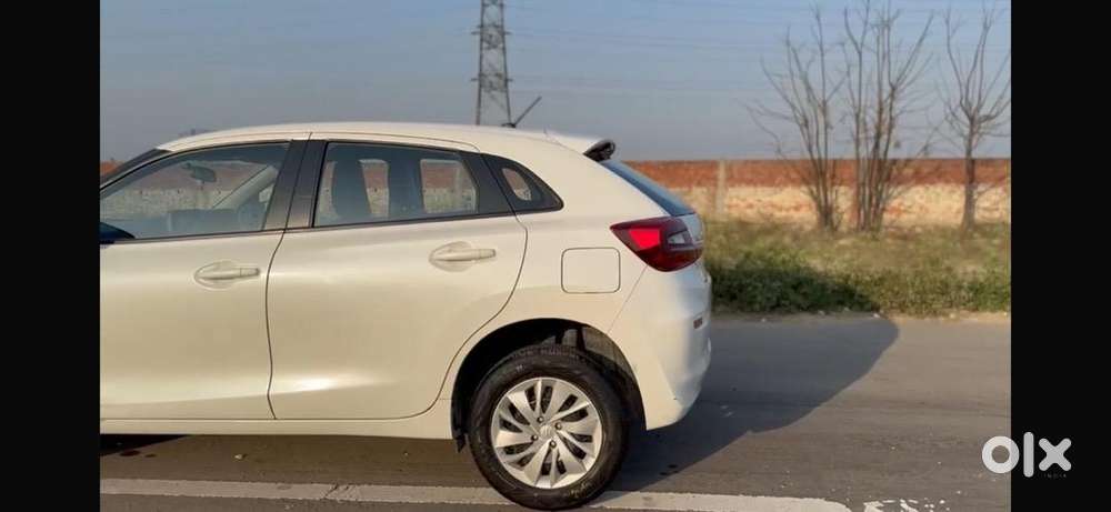 Maruti Suzuki Baleno 2024 New Condition